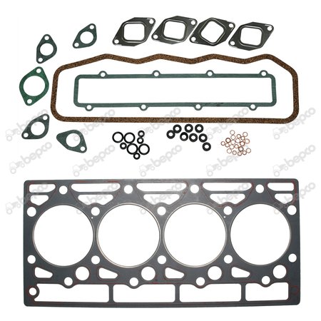 TOP GASKET SET 