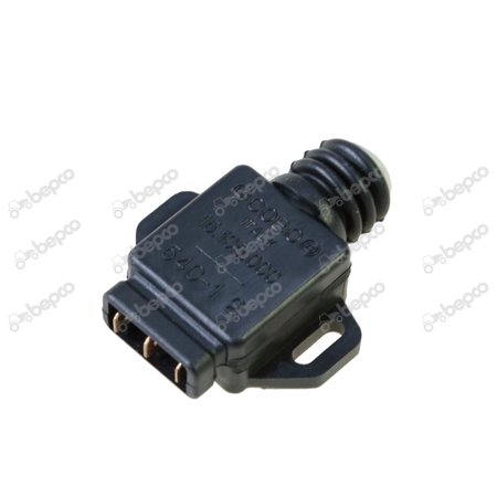 STOP SWITCH 