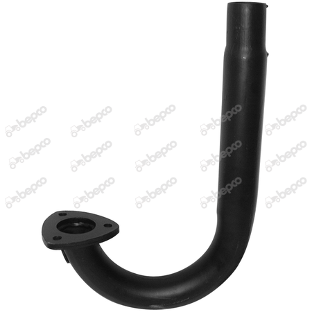 EXHAUST ELBOW Ø 49 MM
