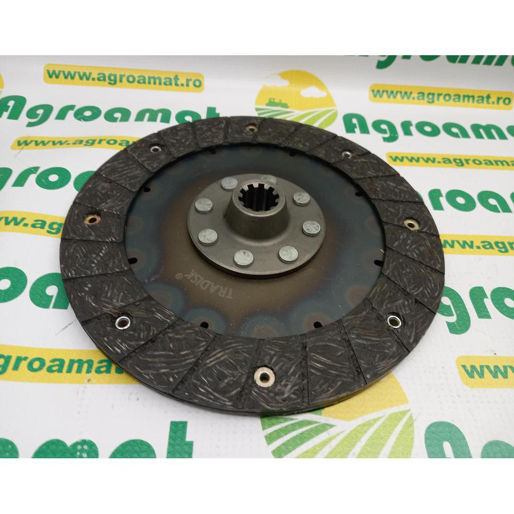 Disc Ambreiaj 216 mm  Ext. 560446