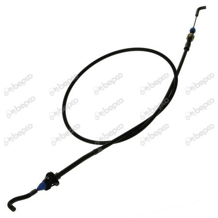 THROTTLE CABLE L 1150 MM