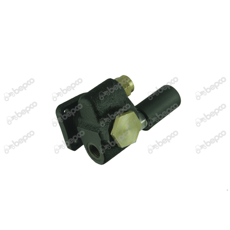 FUEL PUMP M14