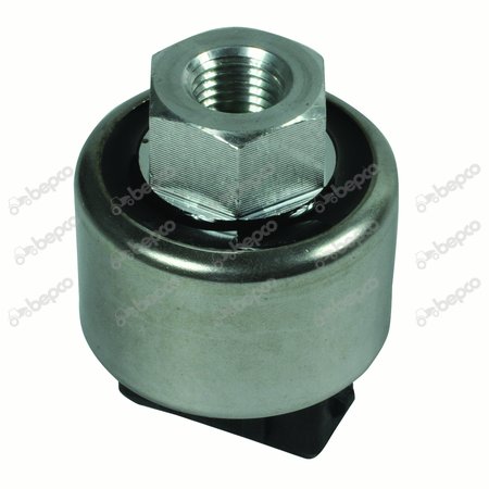 AIRCONDITIONING PRESSURE SWITCH 