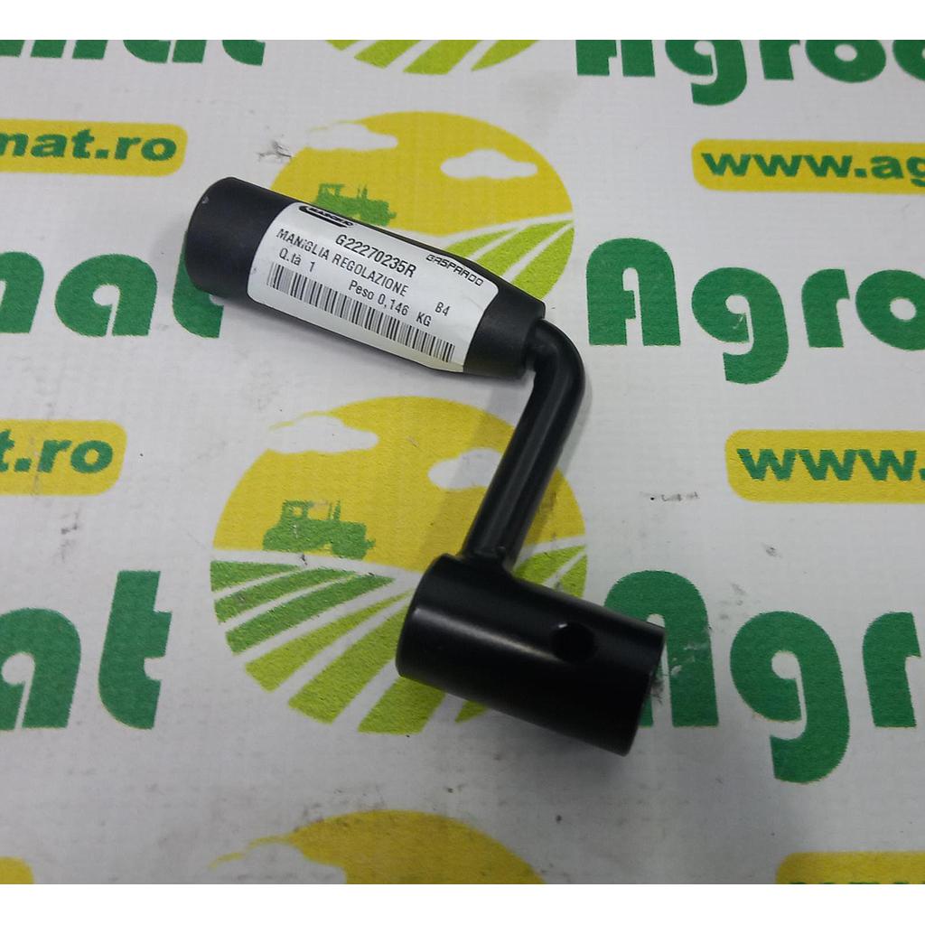 MANIVELA AJUSTARE G22270235R