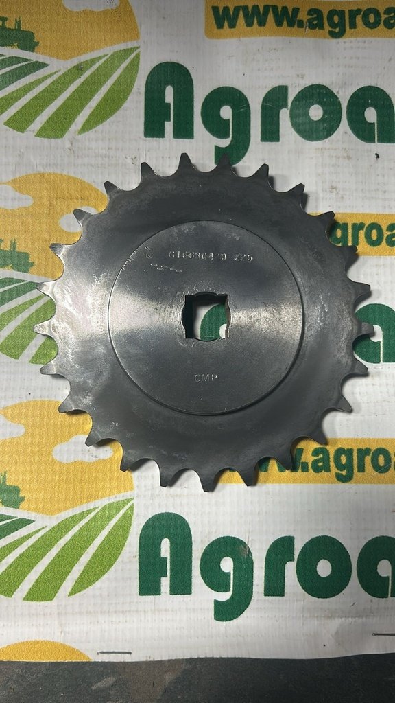 Pinion SH Z-25 G16630420R