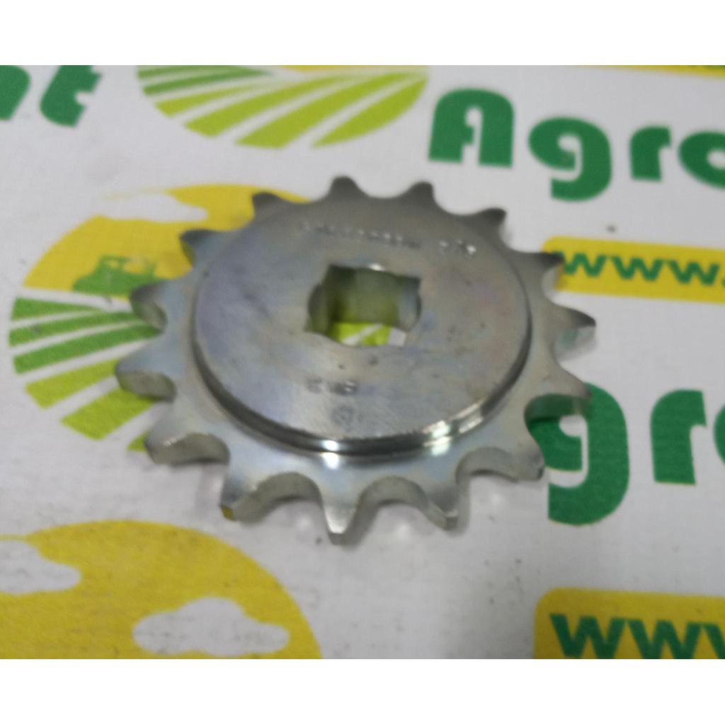 Pinion 15 Dinti G16630390R