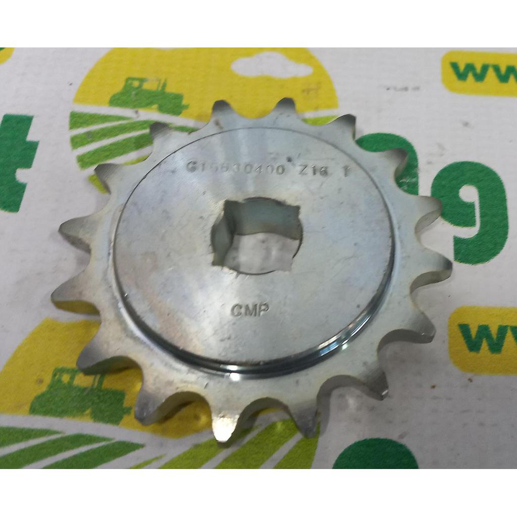 Pinion Z16  16630400Z16