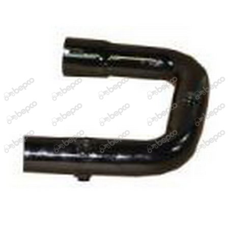 EXHAUST ELBOW 
