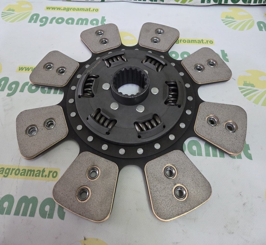 Disc Ambreiaj 5130781