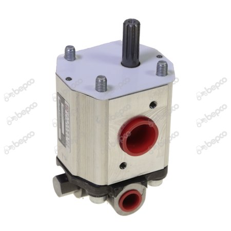 HYDRAULIC PUMP 