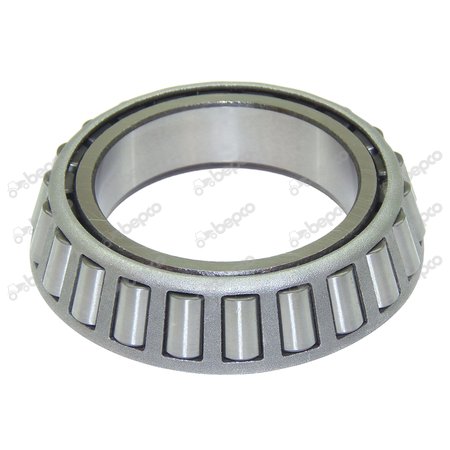 TAPERED ROLLER BEARING Ø 53.975 X 88.9 X 20.771 MM