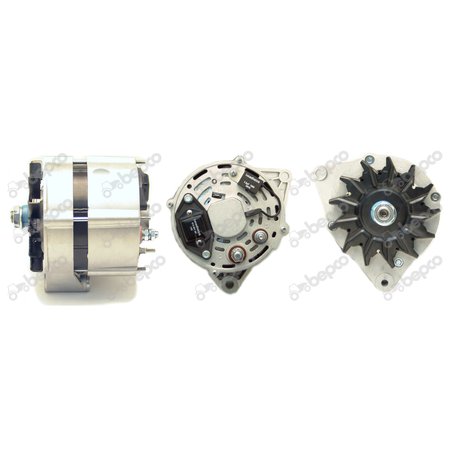 ALTERNATOR 14V - 100A