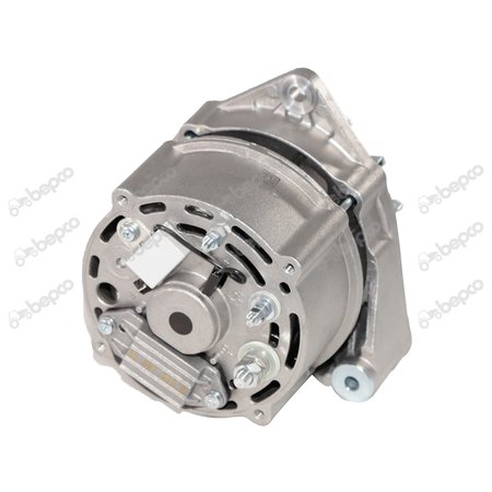 ALTERNATOR 14V - 95A