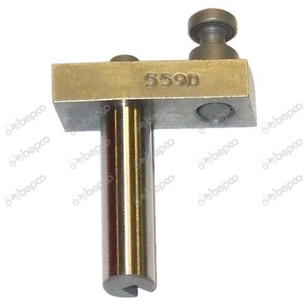 METERING VALVE 