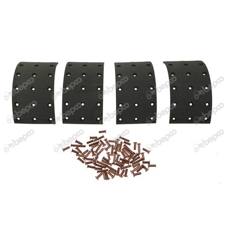 BREAK LINING KIT 