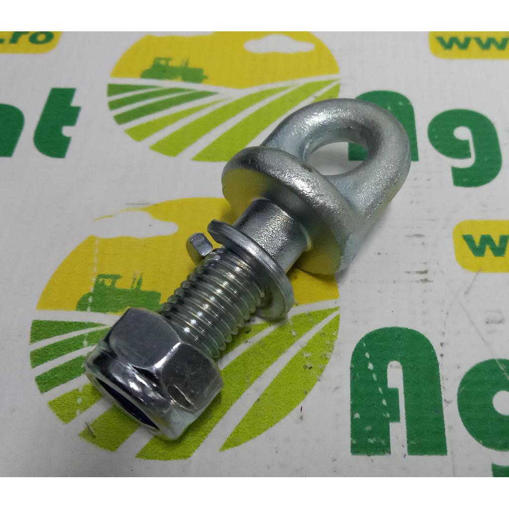 Bolt M16x2