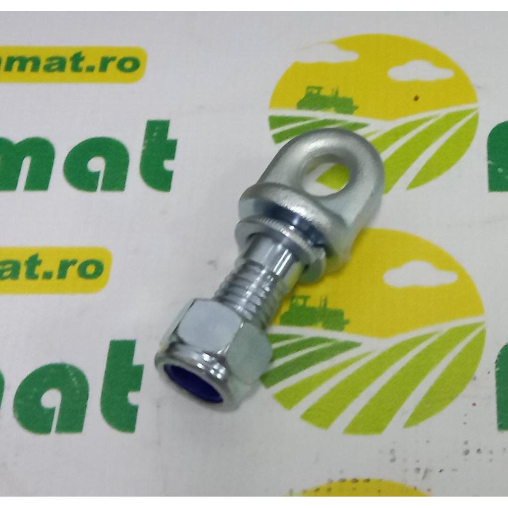 Bolt M18x2,5