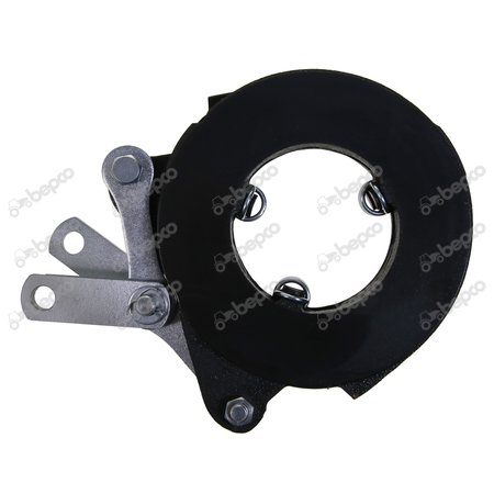 BRAKE ACTUATOR ASSEMBLY Ø 75.6 X 165 X 32.5 MM