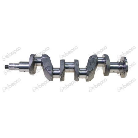 CRANKSHAFT GENMOT