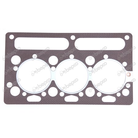 CYLINDER HEAD GASKET 1.16 MM - Ø 93 MM