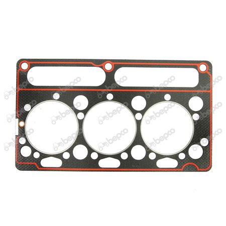 CYLINDER HEAD GASKET 