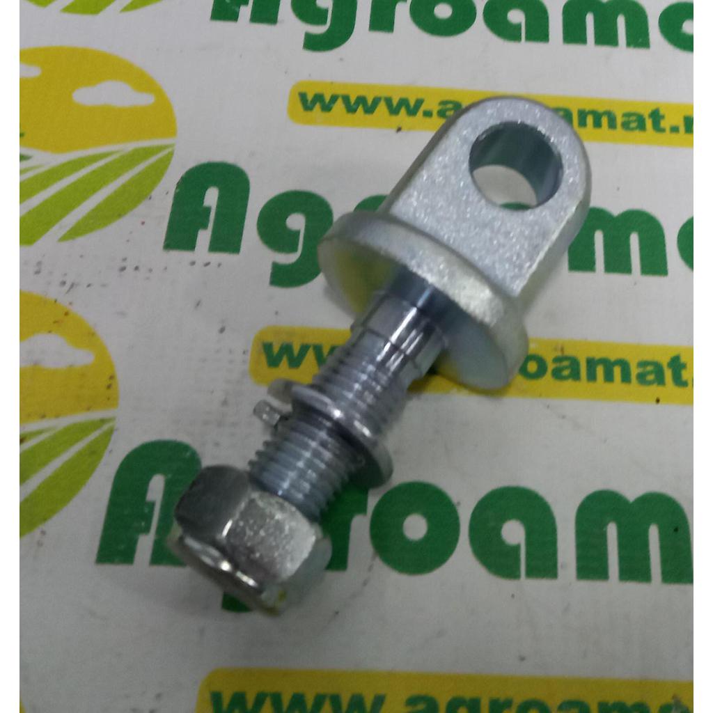 Bolt M20x2,5