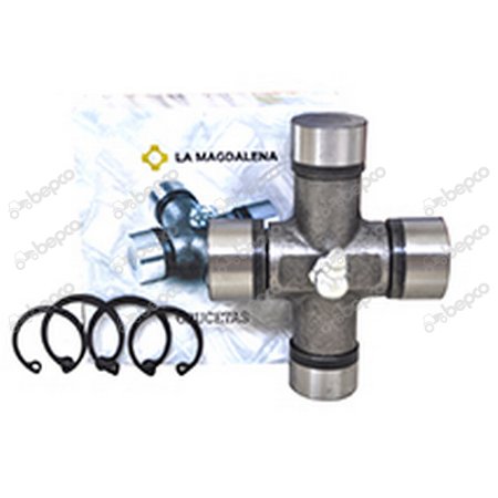 UNIVERSAL JOINT WIDE ANGLE 36/89 x 32/106