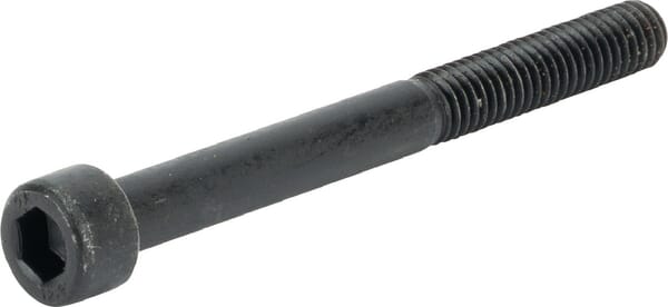 Șurub cap cilindric orificiu hexagonal DIN912 M6x60mm grupa 12.9 Kramp
