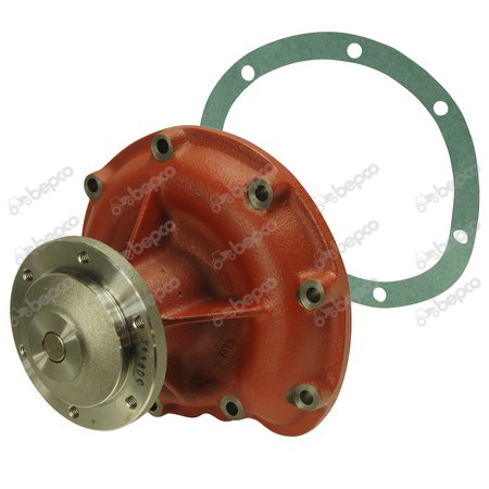 WATER PUMP IMPELLER Ø 112 MM