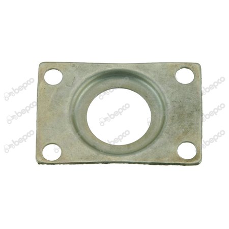 FLANGE COVER 
