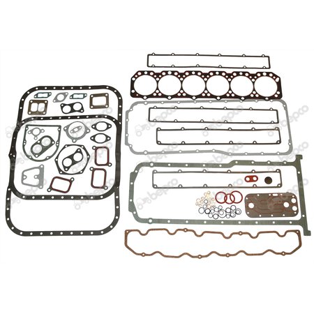 FULL GASKET SET 