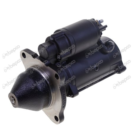 MOTOR DE PORNIRE CU REDUCTOR 12V - 3,2 kW
