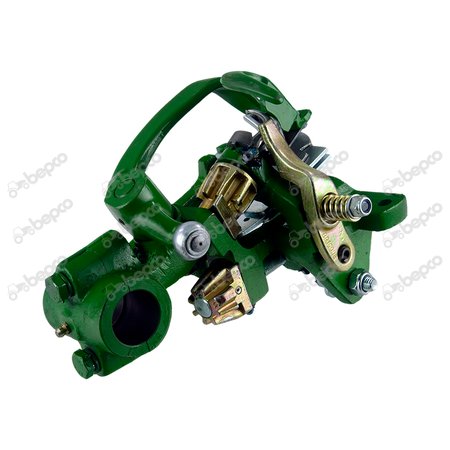 KNOTTER CPL. Ø 35 MM - NEW TYPE