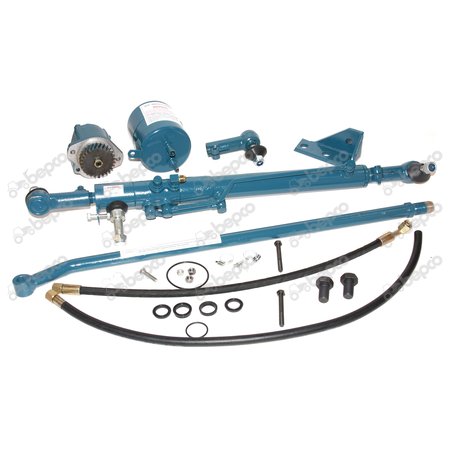 POWER STEERING KIT 
