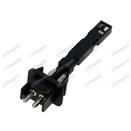 TEMPERATURE SENDER UNIT 