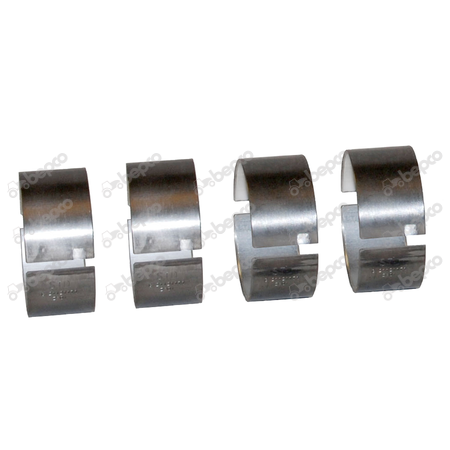 CONNECTING ROD BEARING SET 0.040'' - 1.02 MM - 4 CYL.