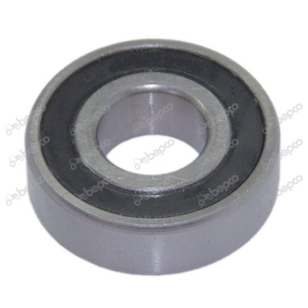 DEEP GROOVE BALL BEARING Ø 17 x 40 x 12 MM