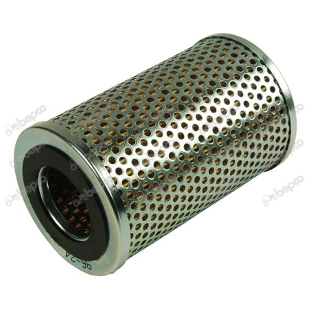 FILTRU DE ULEI 
