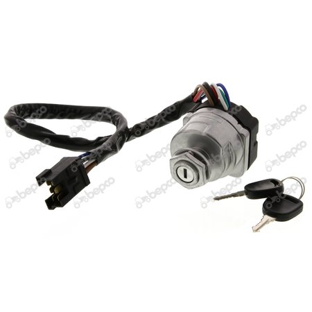 IGNITION SWITCH 