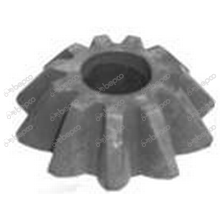 GEAR, DIFFERENTIAL 