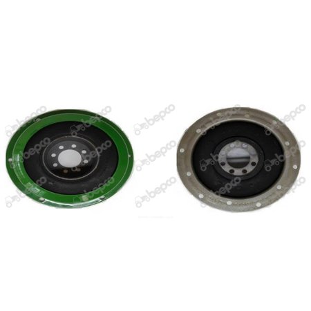 TORSION DAMPER 