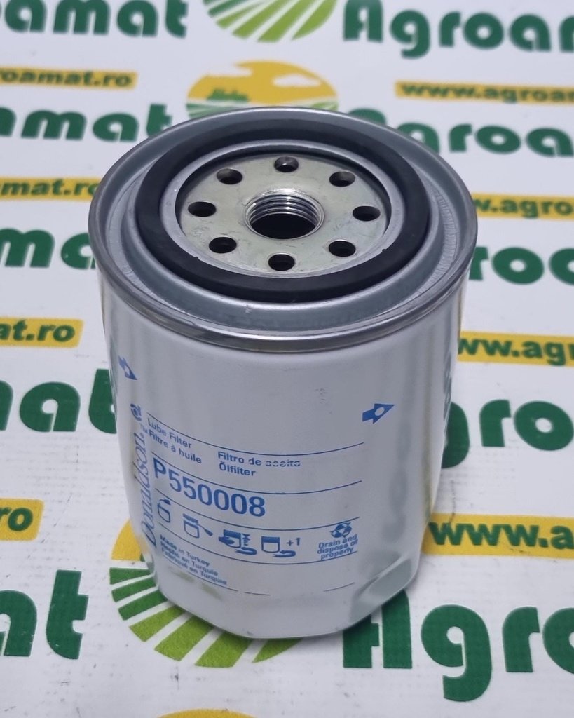 Filtru Ulei 83963907