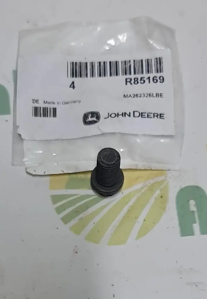 Surub Org. R85169