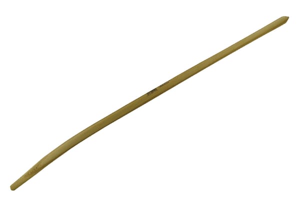 Coadă furcă pentru bălegar ascuțită 1350x36