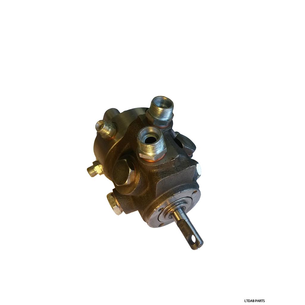 Distribuitor Hidraulic 602534.0
