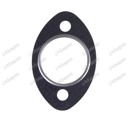 EXHAUST MANIFOLD GASKET 