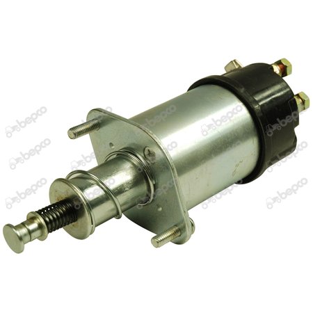 SOLENOID SWITCH 