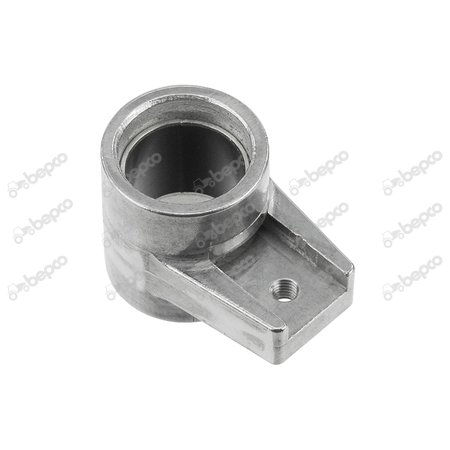 FINGER MOUNT ALUMINUM