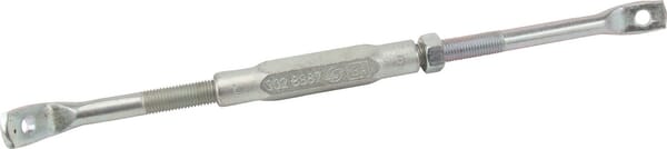 Suport cormană M20x450-550 25/60°