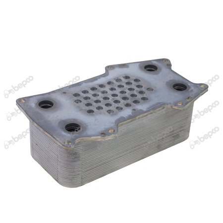 OIL COOLER 